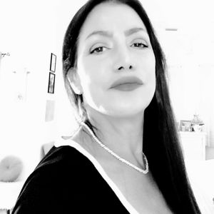 Meet your Posher, Marlene